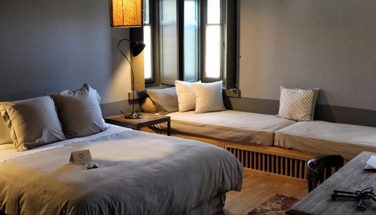 5* Apeiros Chora Hotel - Κάτω Πεδινά, Ζαγοροχώρια