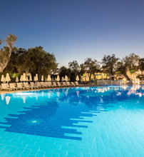 5* Sentido Apollo Palace - Μεσογγή, Κέρκυρα