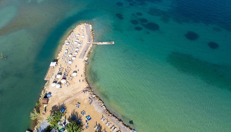5* Sentido Apollo Palace - Μεσογγή, Κέρκυρα