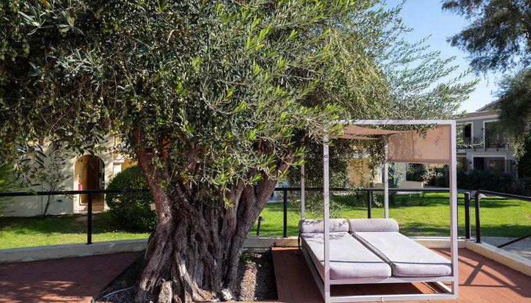 5* Sentido Apollo Palace - Μεσογγή, Κέρκυρα