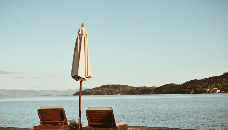 5* Sentido Apollo Palace - Μεσογγή, Κέρκυρα