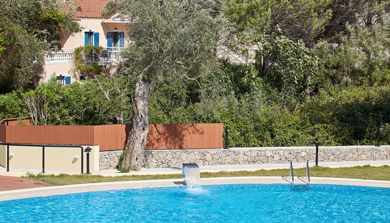5* Sentido Apollo Palace - Μεσογγή, Κέρκυρα