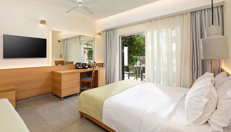 5* Sentido Apollo Palace - Μεσογγή, Κέρκυρα