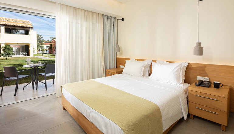 5* Sentido Apollo Palace - Μεσογγή, Κέρκυρα