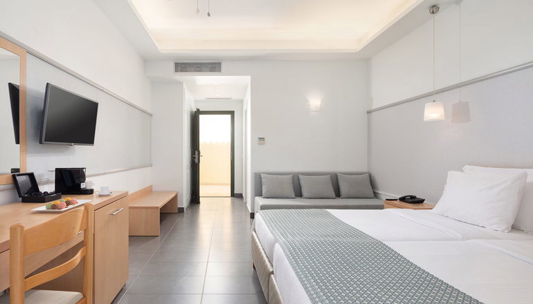 5* Sentido Apollo Palace - Μεσογγή, Κέρκυρα