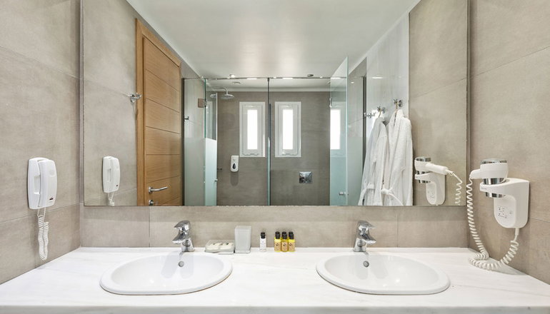 5* Sentido Apollo Palace - Μεσογγή, Κέρκυρα