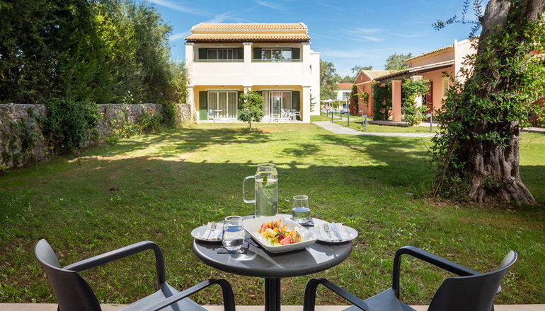 5* Sentido Apollo Palace - Μεσογγή, Κέρκυρα