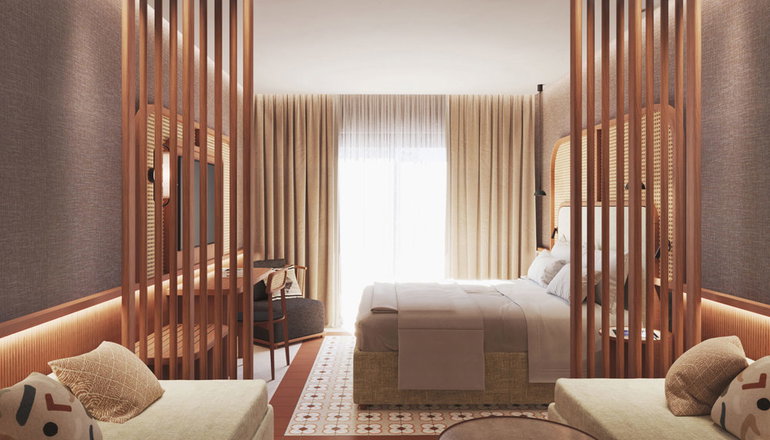 5* Sentido Apollo Palace - Μεσογγή, Κέρκυρα