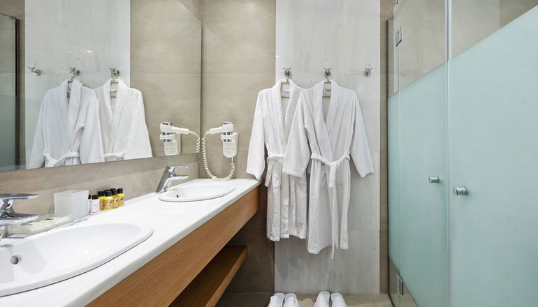 5* Sentido Apollo Palace - Μεσογγή, Κέρκυρα