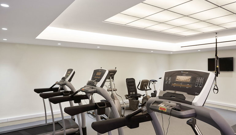 5* Sentido Apollo Palace - Μεσογγή, Κέρκυρα