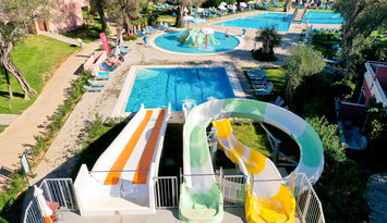 5* Sentido Apollo Palace - Μεσογγή, Κέρκυρα
