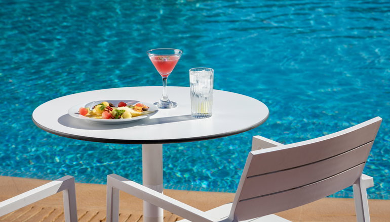 5* Sentido Apollo Palace - Μεσογγή, Κέρκυρα
