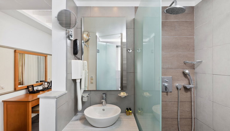 5* Sentido Apollo Palace - Μεσογγή, Κέρκυρα