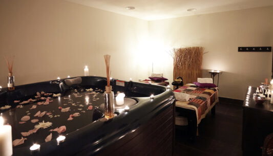 5* Aquagrand Exclusive Deluxe Resort