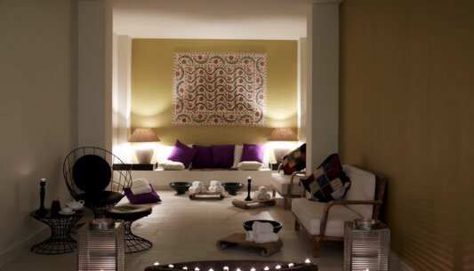 5* Aquagrand Exclusive Deluxe Resort