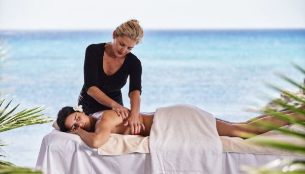 5* Aquagrand Exclusive Deluxe Resort