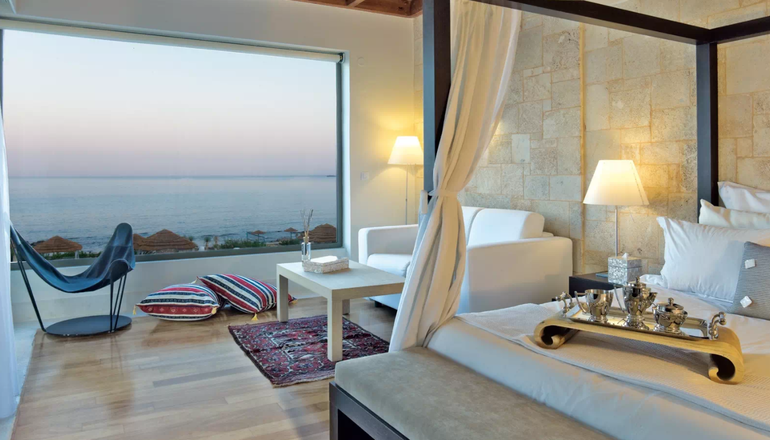 5* Aquagrand Exclusive Deluxe Resort