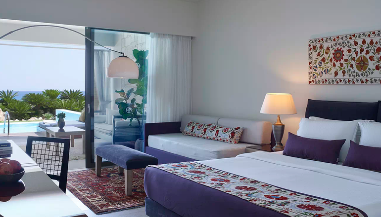 5* Aquagrand Exclusive Deluxe Resort
