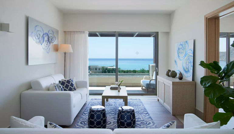 5* Aquagrand Exclusive Deluxe Resort