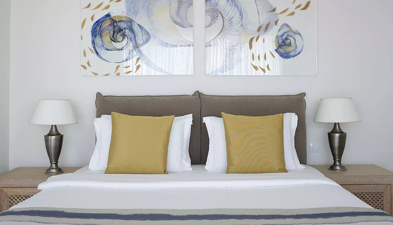 5* Aquagrand Exclusive Deluxe Resort