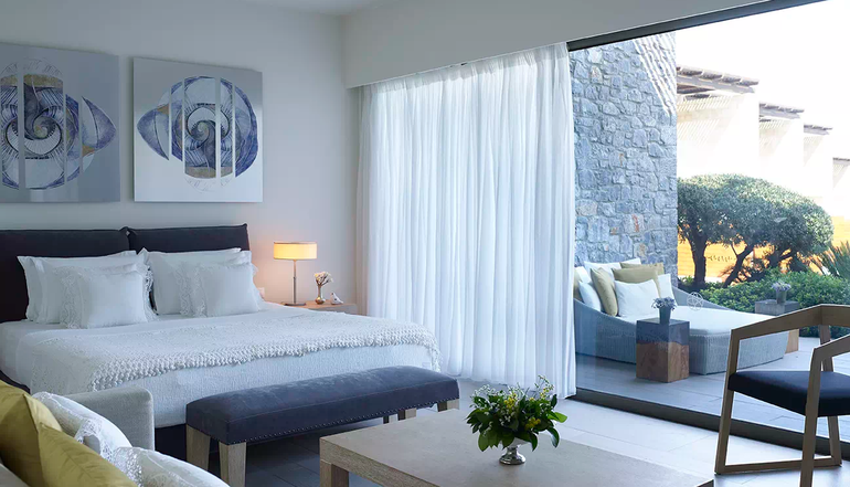 5* Aquagrand Exclusive Deluxe Resort