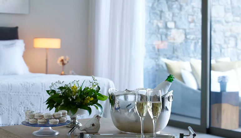 5* Aquagrand Exclusive Deluxe Resort