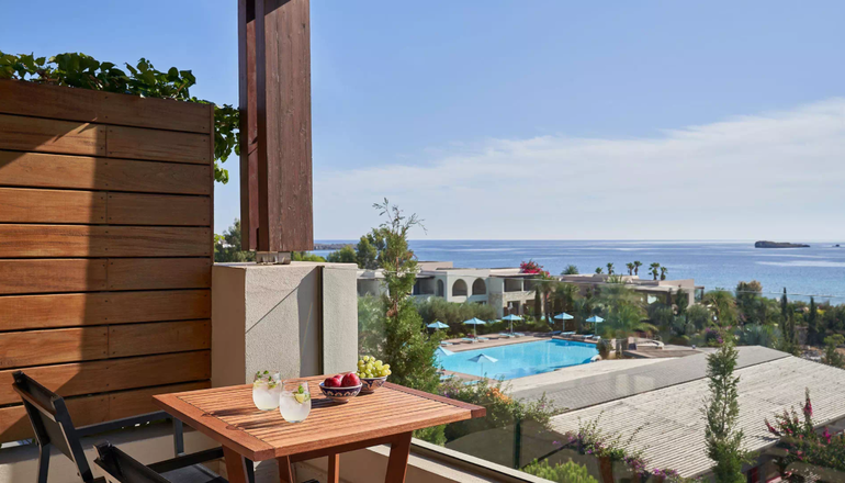 5* Aquagrand Exclusive Deluxe Resort