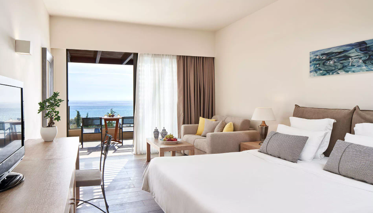 5* Aquagrand Exclusive Deluxe Resort