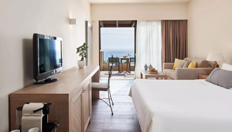 5* Aquagrand Exclusive Deluxe Resort