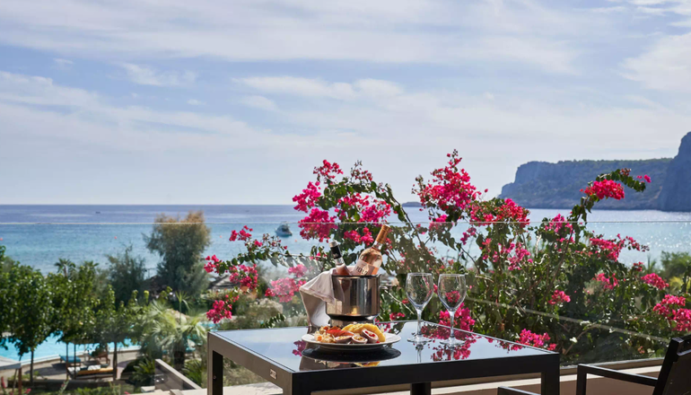 5* Aquagrand Exclusive Deluxe Resort