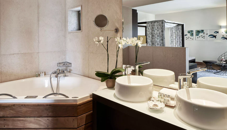 5* Aquagrand Exclusive Deluxe Resort