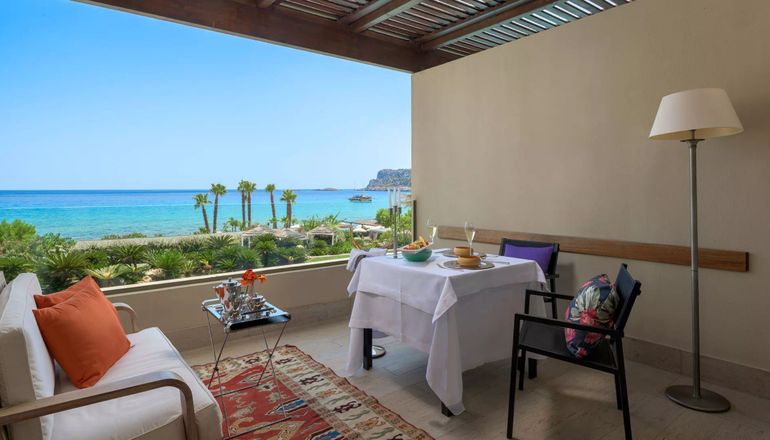 5* Aquagrand Exclusive Deluxe Resort