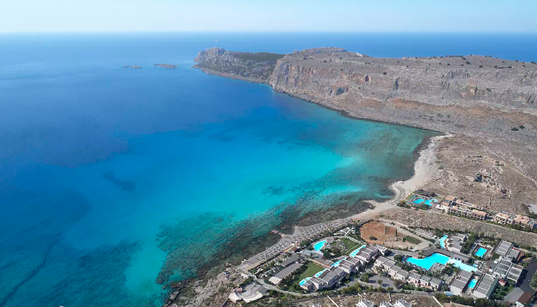 5* Aquagrand Exclusive Deluxe Resort