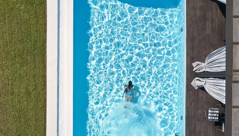 5* Aquagrand Exclusive Deluxe Resort