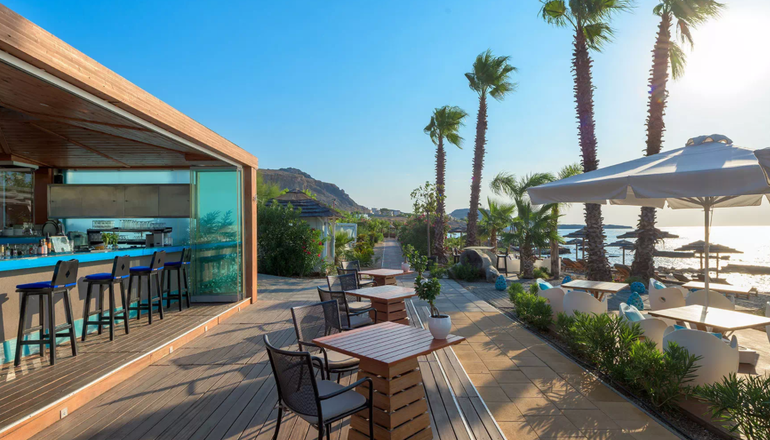 5* Aquagrand Exclusive Deluxe Resort