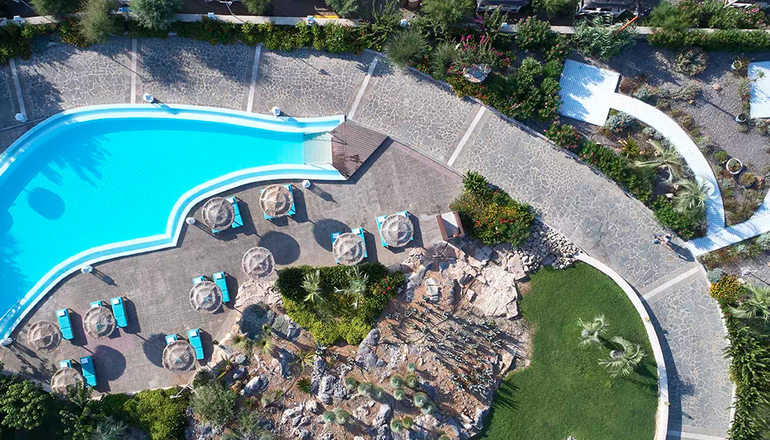 5* Aquagrand Exclusive Deluxe Resort