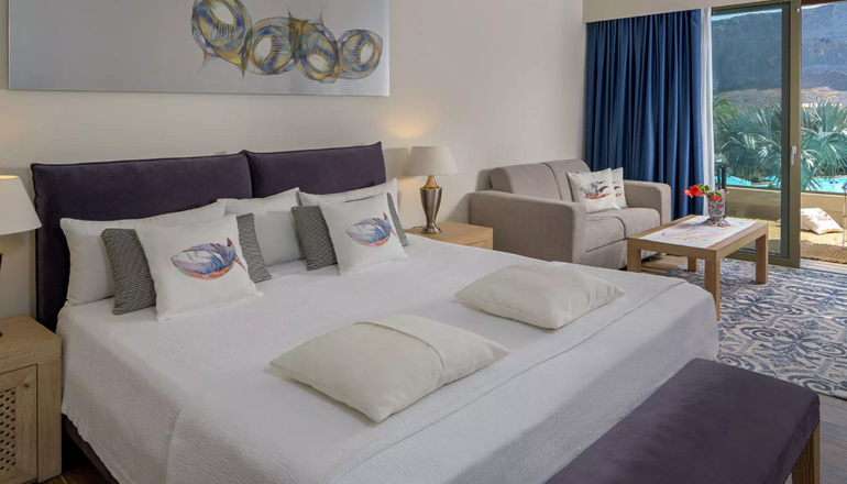 5* Aquagrand Exclusive Deluxe Resort