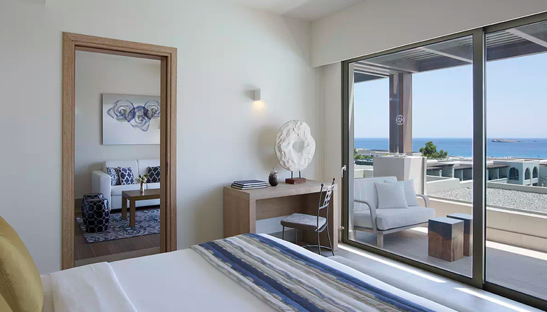 5* Aquagrand Exclusive Deluxe Resort