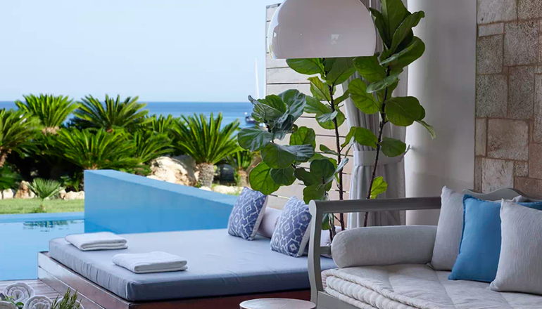 5* Aquagrand Exclusive Deluxe Resort