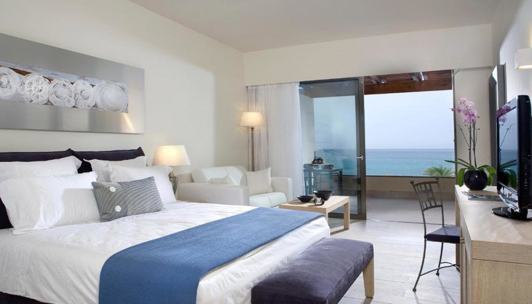 5* Aquagrand Exclusive Deluxe Resort