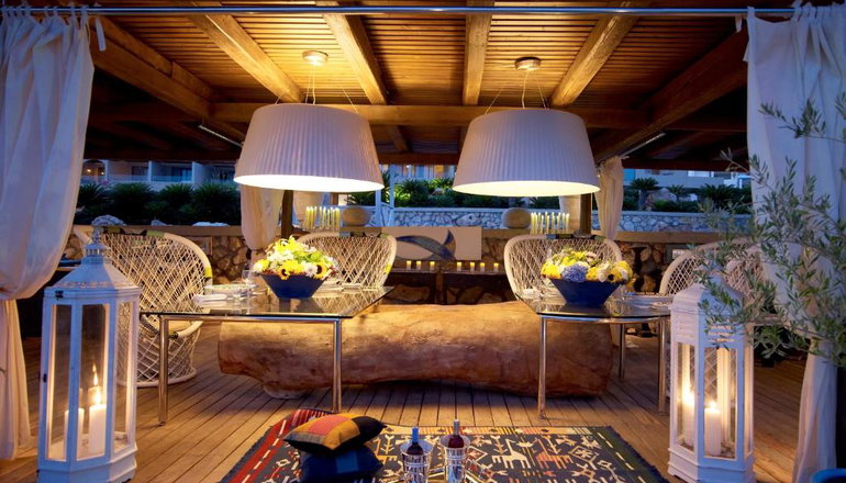 5* Aquagrand Exclusive Deluxe Resort