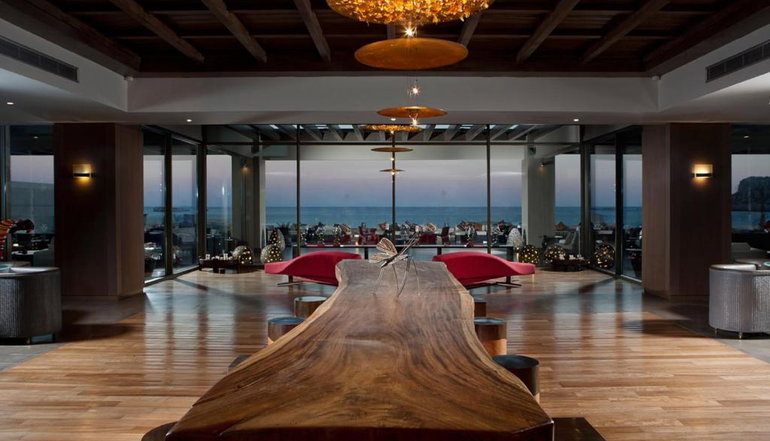 5* Aquagrand Exclusive Deluxe Resort