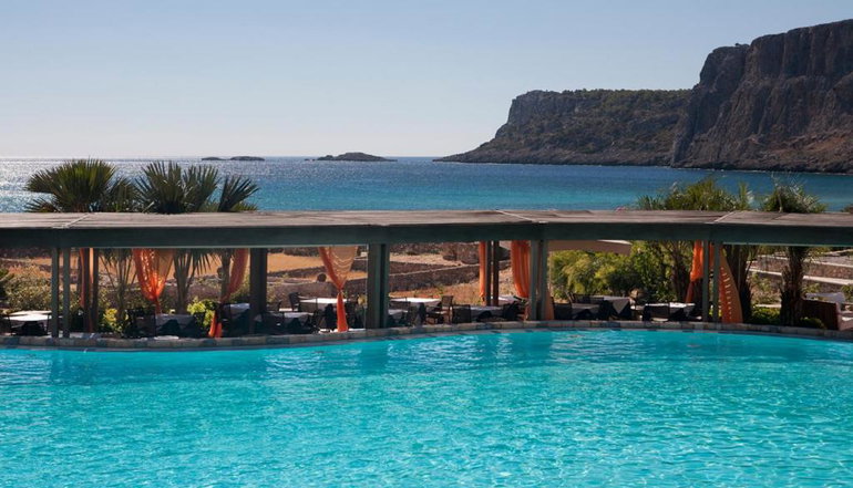 5* Aquagrand Exclusive Deluxe Resort