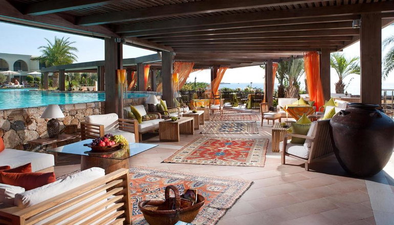 5* Aquagrand Exclusive Deluxe Resort