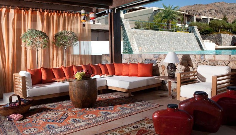 5* Aquagrand Exclusive Deluxe Resort