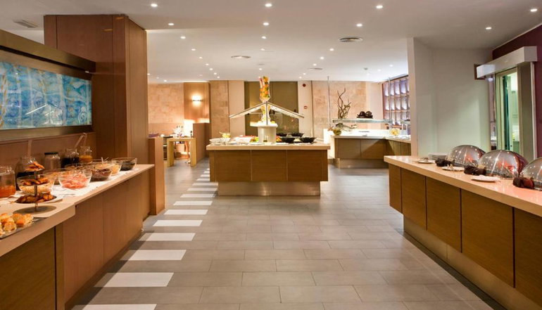 5* Aquagrand Exclusive Deluxe Resort
