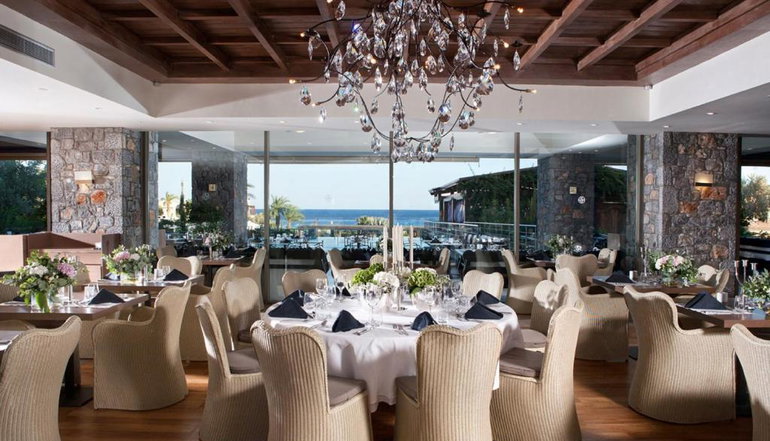 5* Aquagrand Exclusive Deluxe Resort