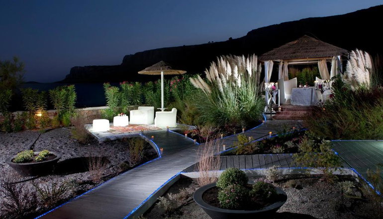 5* Aquagrand Exclusive Deluxe Resort