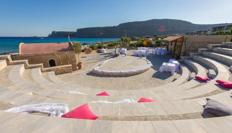 5* Aquagrand Exclusive Deluxe Resort