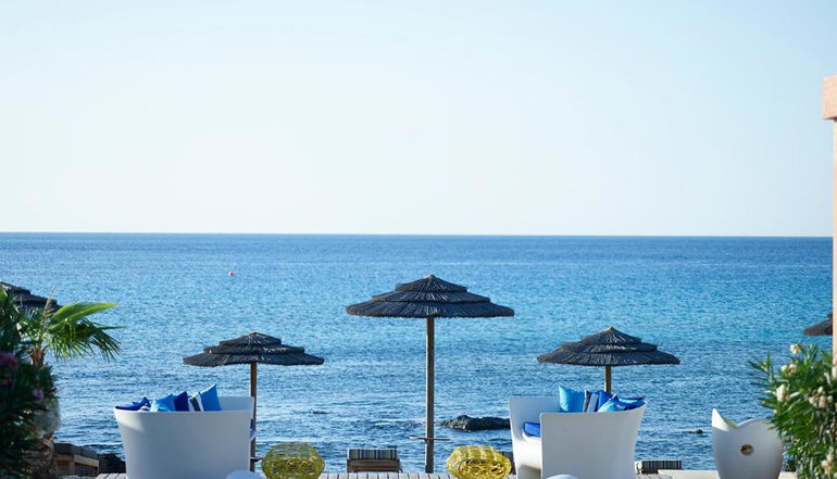 5* Aquagrand Exclusive Deluxe Resort